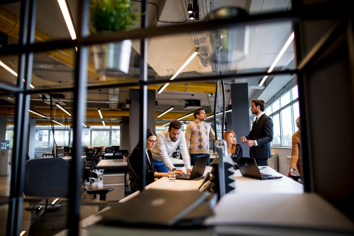 Desinvestitionen im Mittelstand