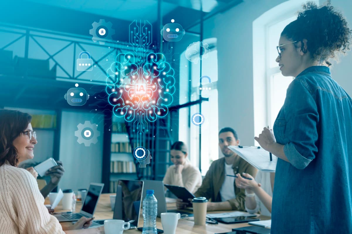 KI-Nutzung durch Mitarbeitende: Welche Regeln Arbeitgeber intern schaffen sollten