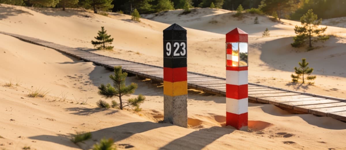 Markteintritt Polen